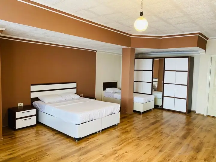 Отель Grand Koru Otel Beach — фото 6