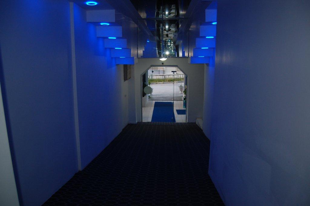 Чынарджык: Отель Grand Koru Otel Beach