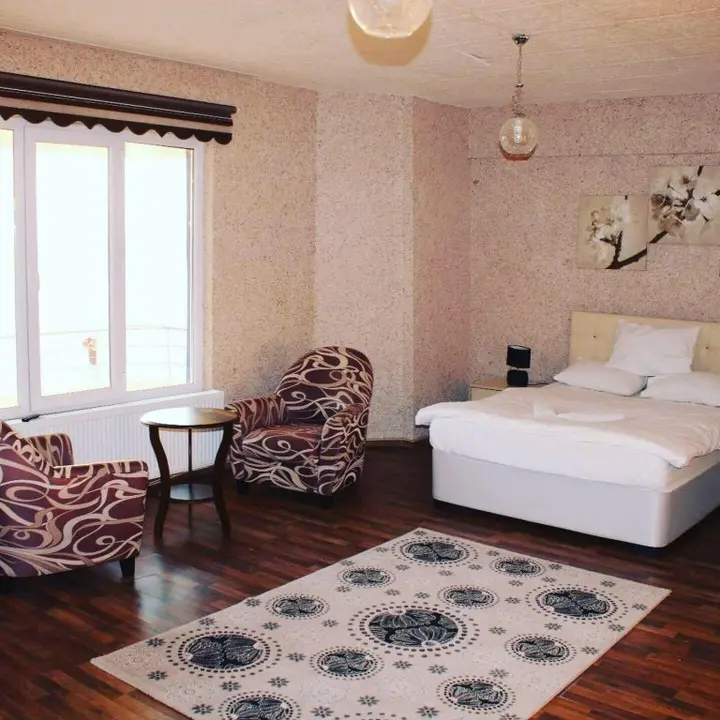 Чынарджык: Отель Grand Koru Otel Beach