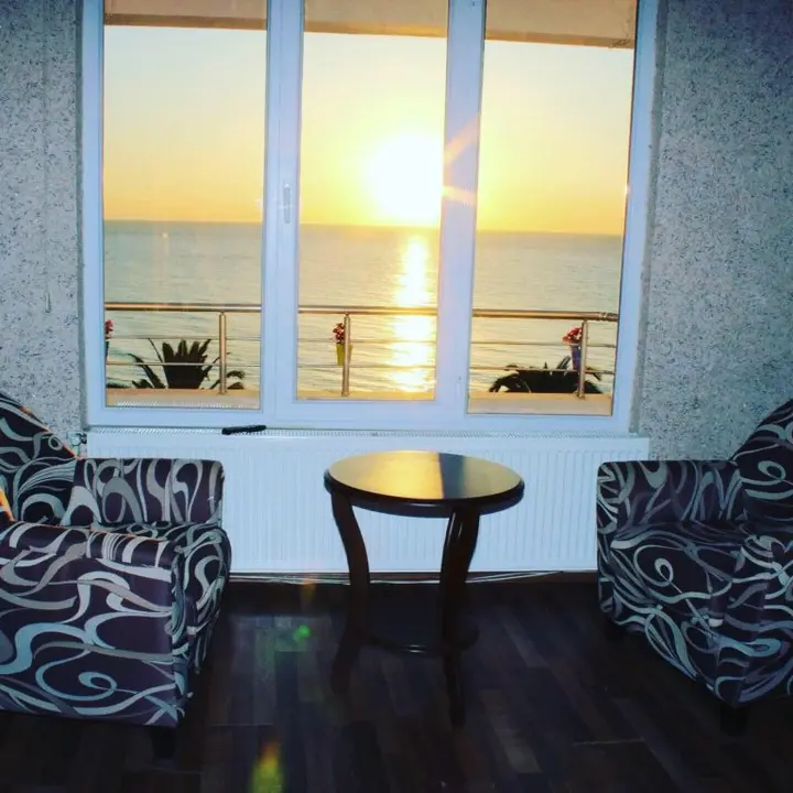 Чынарджык: Отель Grand Koru Otel Beach