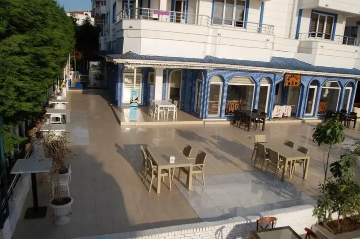 Чынарджык: Отель Grand Koru Otel Beach