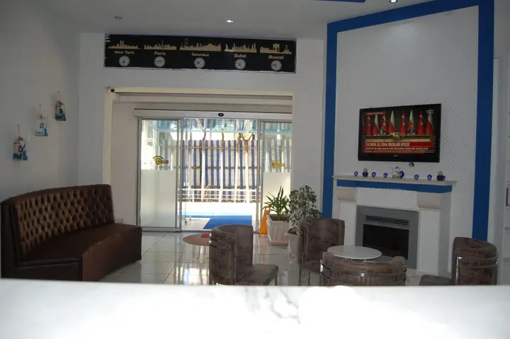 Чынарджык: Отель Grand Koru Otel Beach
