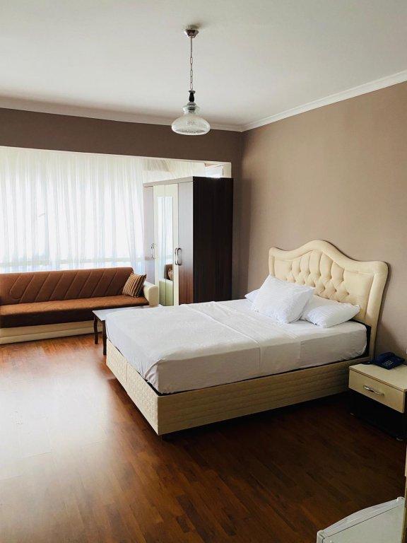 Чынарджык: Отель Grand Koru Otel Beach