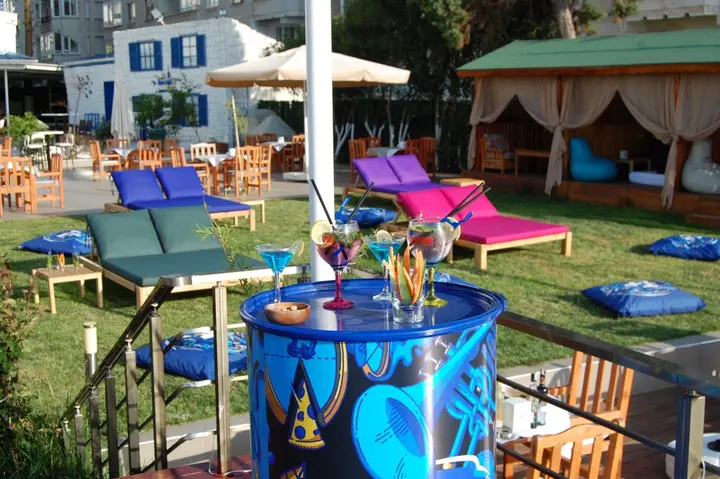 Чынарджык: Отель Grand Koru Otel Beach
