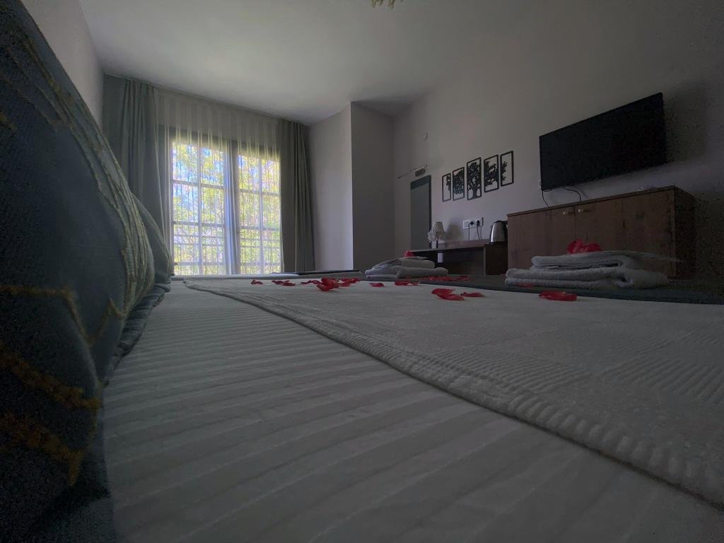 Дальян: Hotel Palme Dalyan