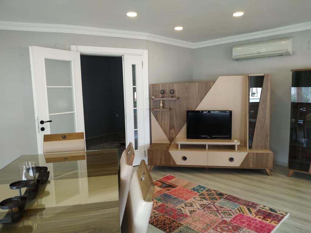 Дальян: Hotel Palme Dalyan