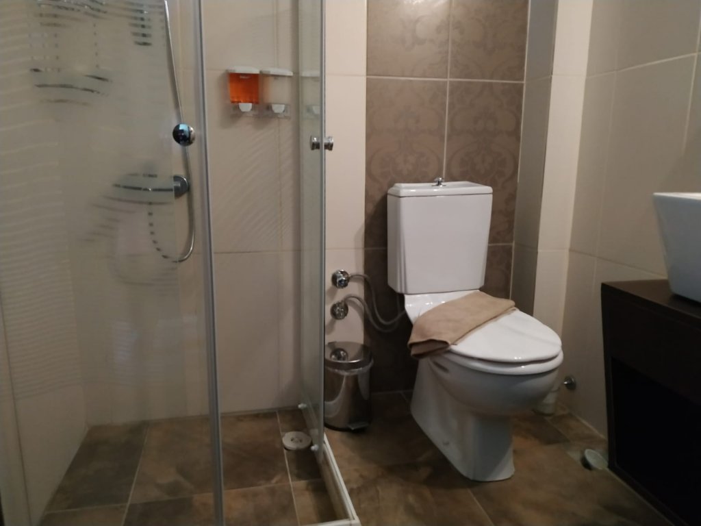 Дальян: Hotel Palme Dalyan