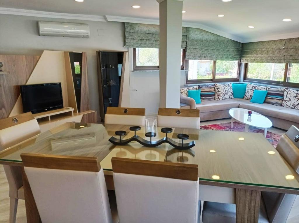 Дальян: Hotel Palme Dalyan