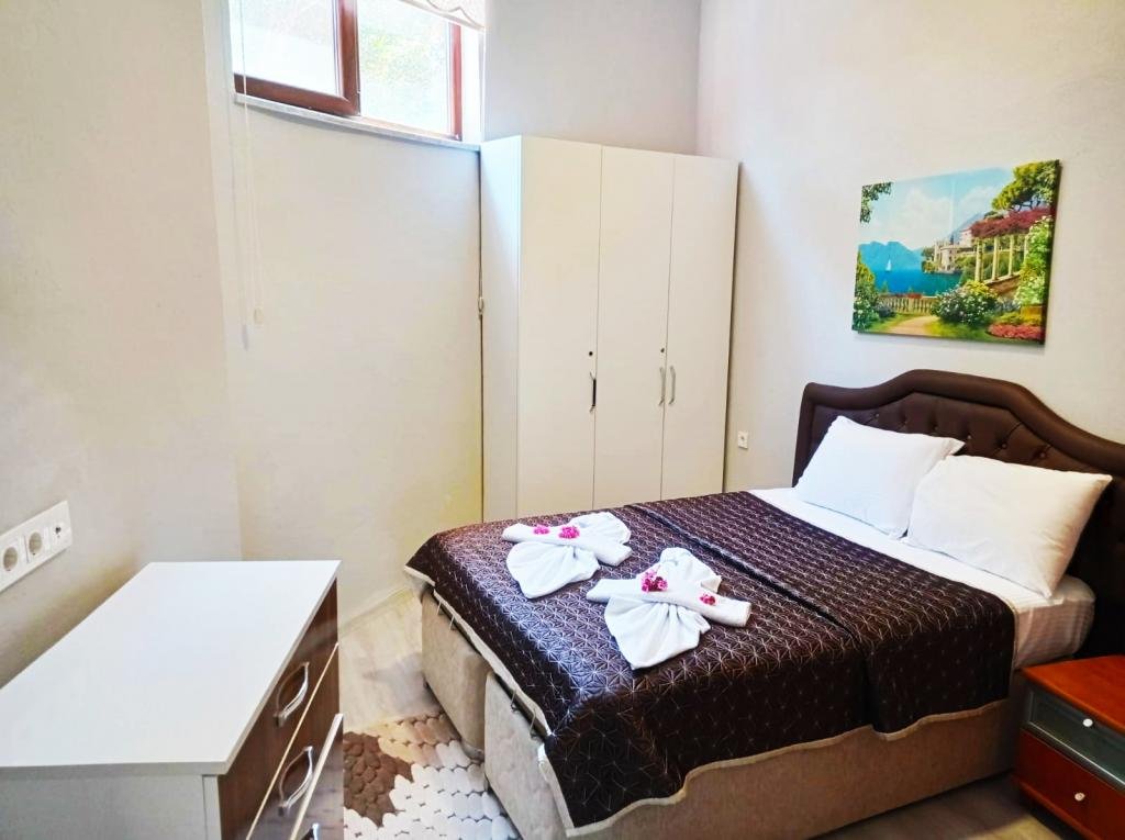 Дальян: Hotel Palme Dalyan