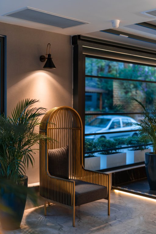 Анталья: Отель Ni Hotel Lara