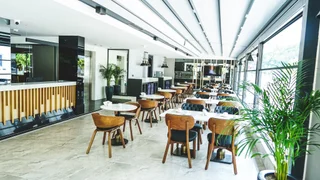 Анталья: Отель Ni Hotel Lara