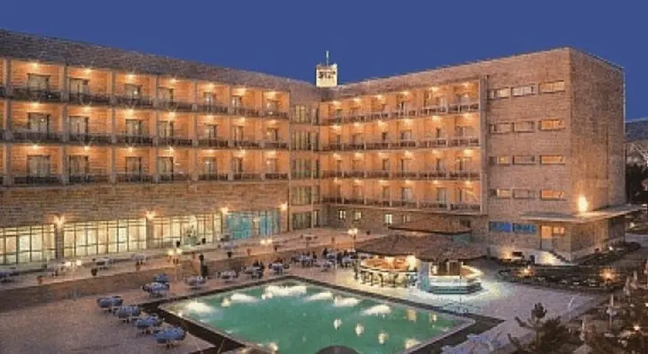 Ургуп: DoubleTree by Hilton Hotel Urgup - Cappadocia