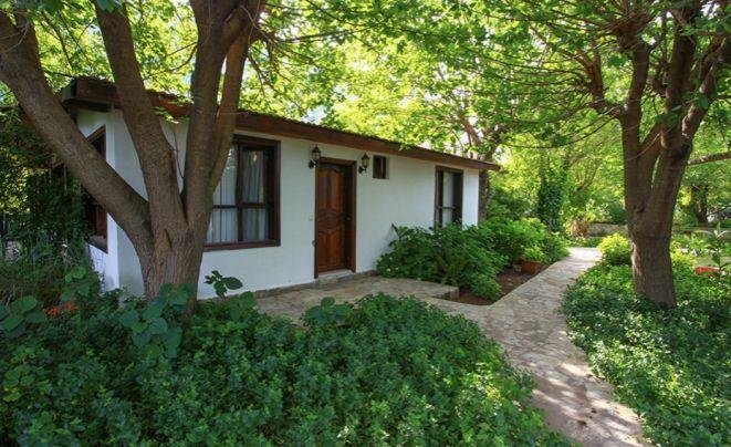 Чамьюва: Dolunay Apart Otel