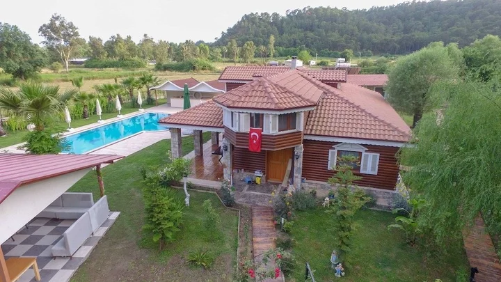 Фетхие: Garden Life Hotel