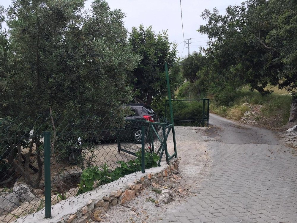 Мармарис: Veranda Saranda Apart