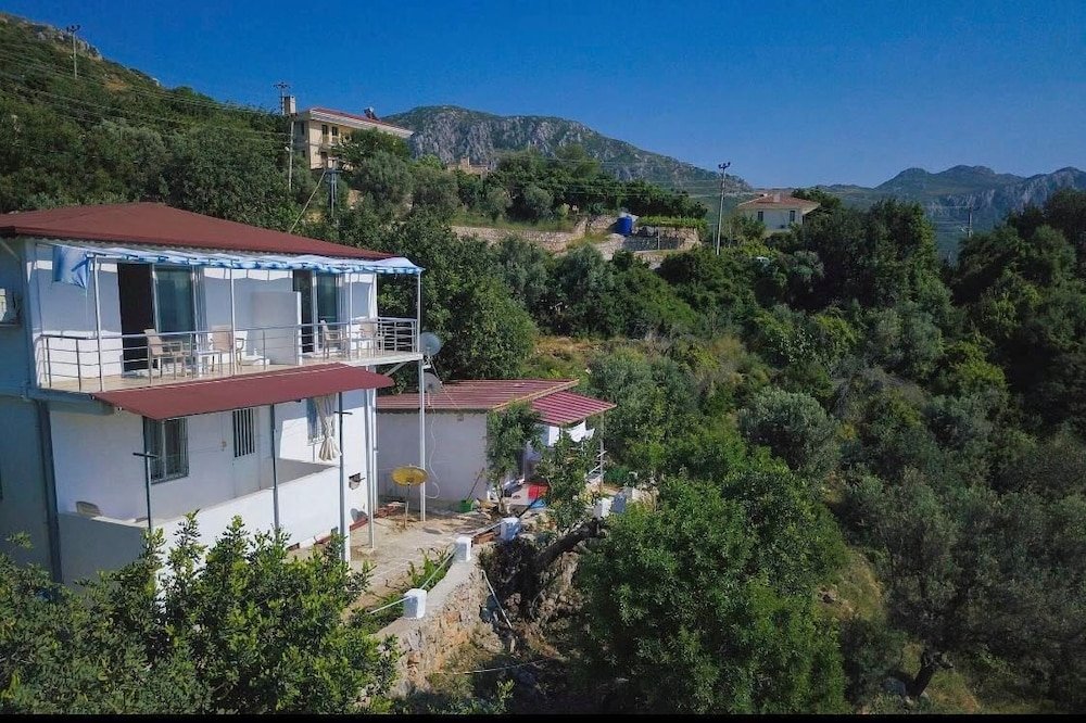 Мармарис: Veranda Saranda Apart