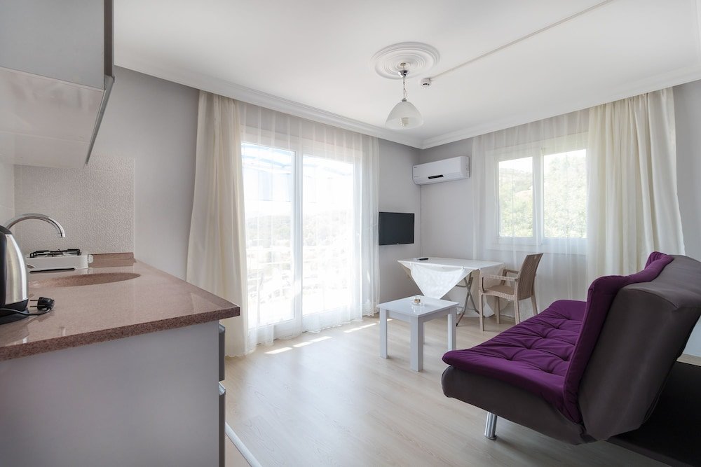 Мармарис: Veranda Saranda Apart