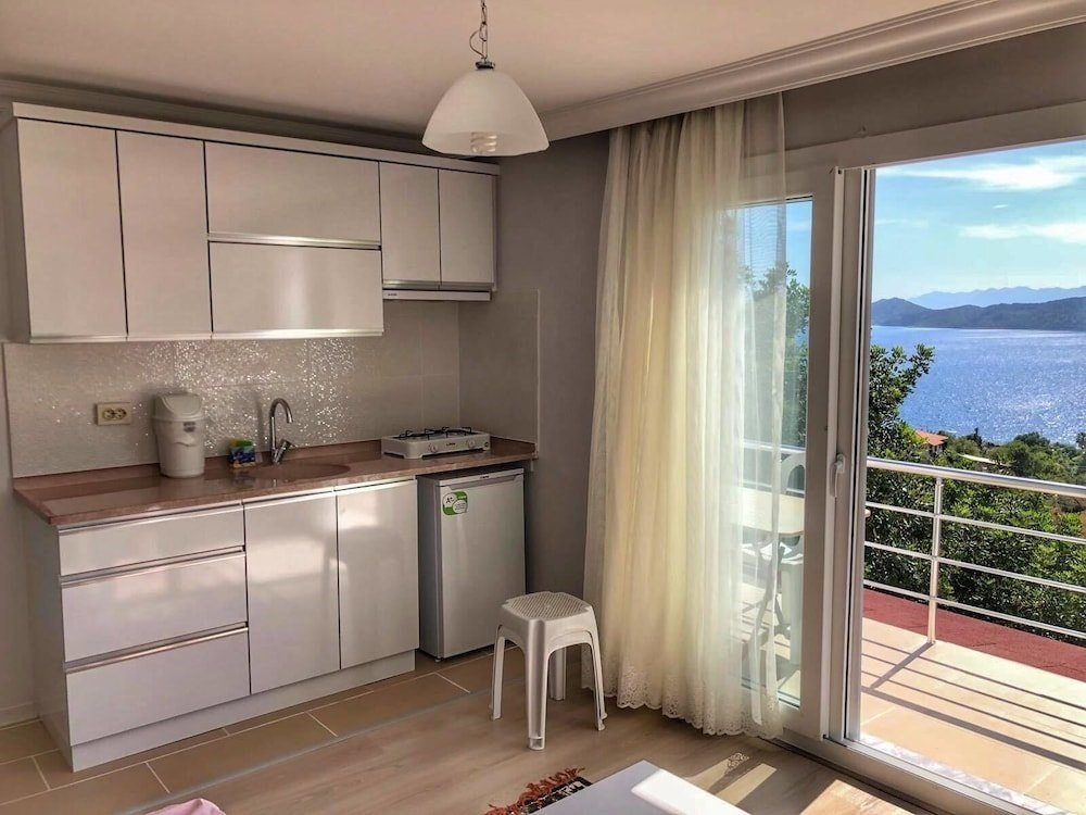 Мармарис: Veranda Saranda Apart