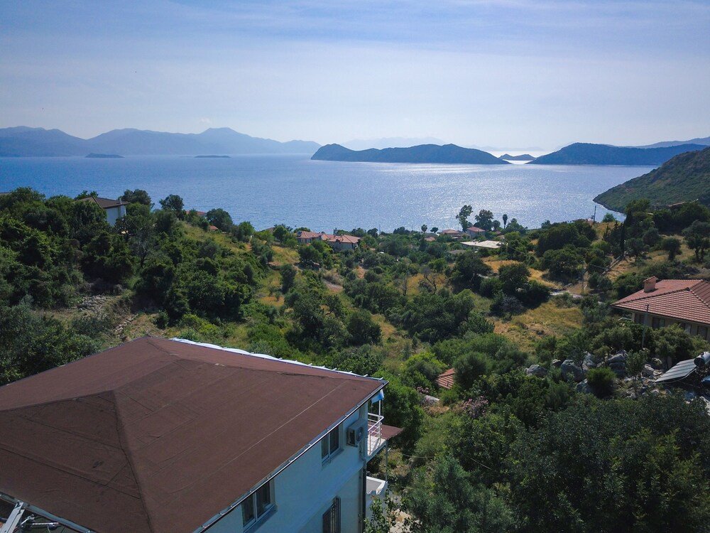 Мармарис: Veranda Saranda Apart