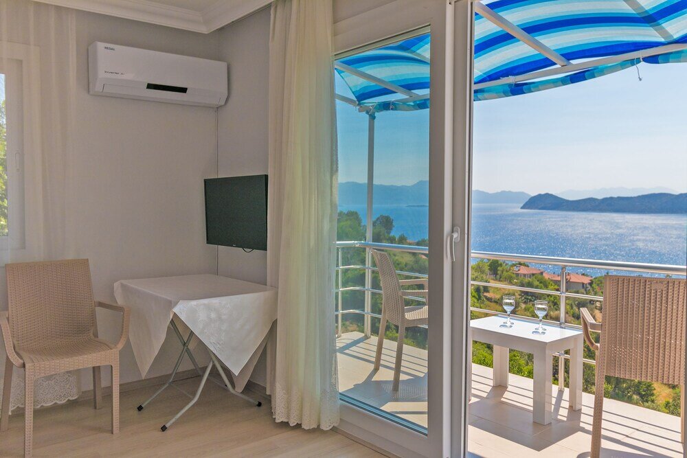 Мармарис: Veranda Saranda Apart
