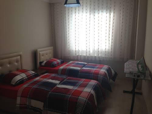 Трабзон: Fursan Apart