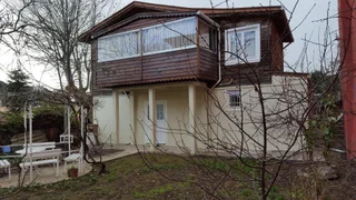 Стамбул: secondhome