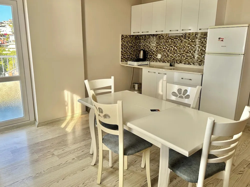 Кушадасы: Silver Tower Residence