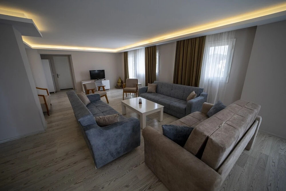 Кушадасы: Silver Tower Residence