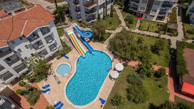 Манавгат: Club Solis Garden