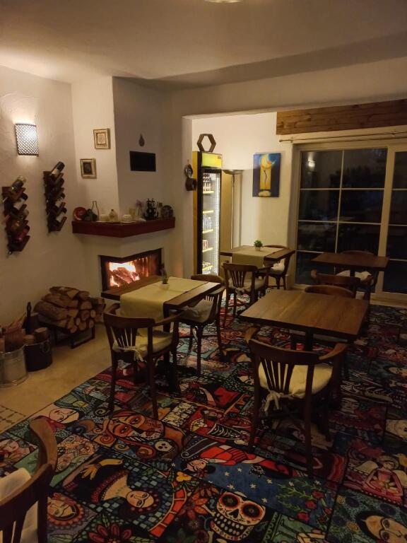 Чешме: Alaçatı Otel Rebetiko