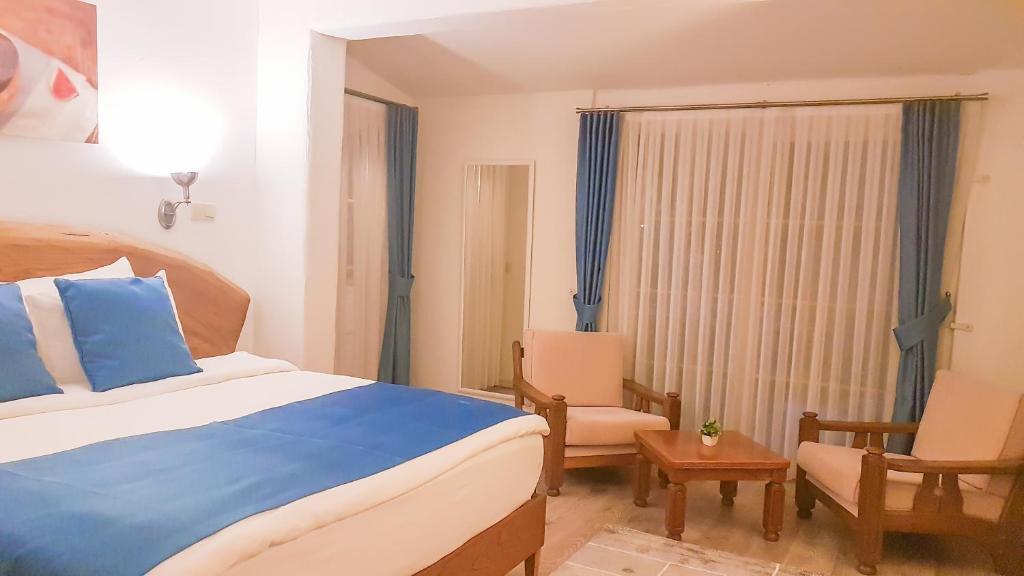 Чешме: Alaçatı Otel Rebetiko