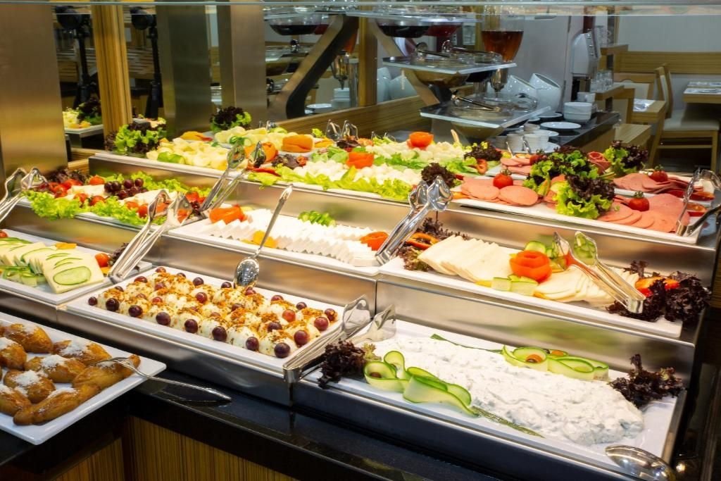Стамбул: Alpinn Hotel DUE