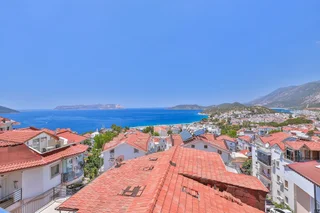 Каш: Bella Kas Apart