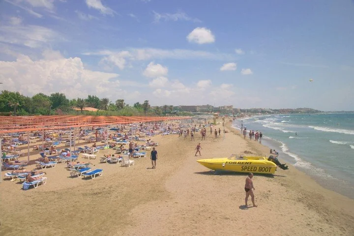Манавгат: Cesars Resort Side