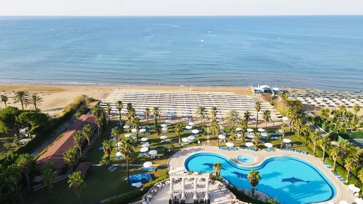Манавгат: Cesars Resort Side