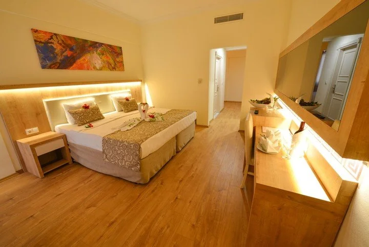 Манавгат: Cesars Resort Side