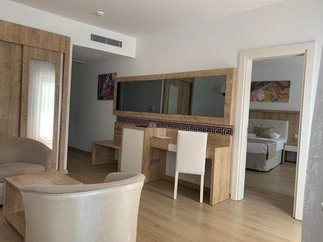 Манавгат: Cesars Resort Side
