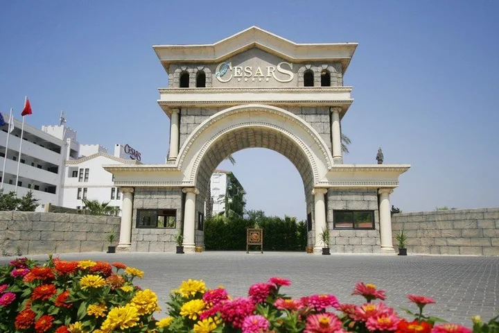 Манавгат: Cesars Resort Side