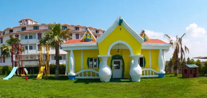Манавгат: Cesars Resort Side