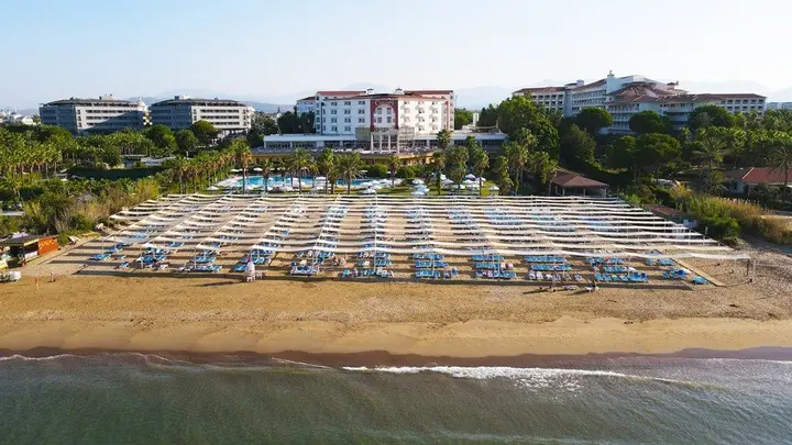 Манавгат: Cesars Resort Side