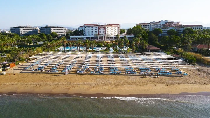 Манавгат: Cesars Resort Side