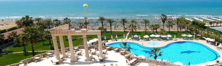 Манавгат: Cesars Resort Side