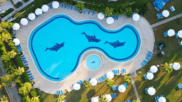 Манавгат: Cesars Resort Side