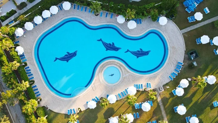 Манавгат: Cesars Resort Side