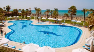 Манавгат: Cesars Resort Side