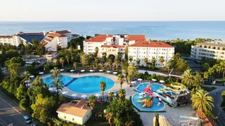 Манавгат: Cesars Resort Side