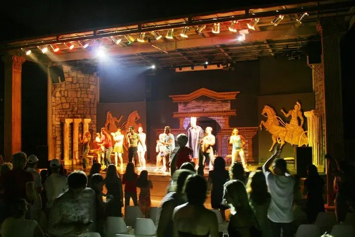 Манавгат: Cesars Resort Side