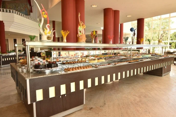 Манавгат: Cesars Resort Side