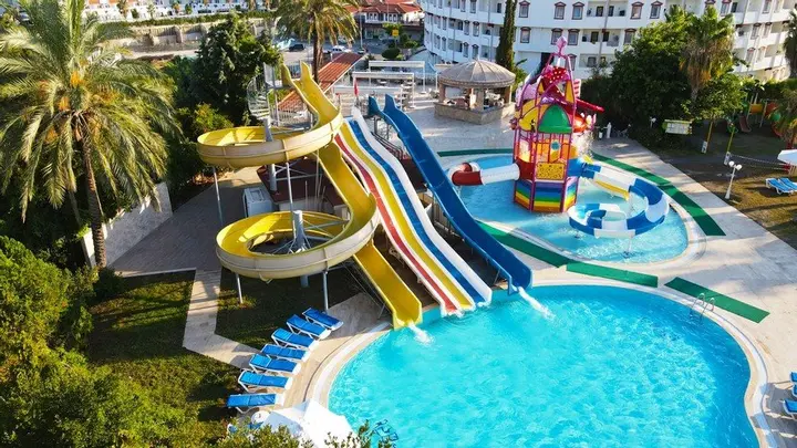 Манавгат: Cesars Resort Side