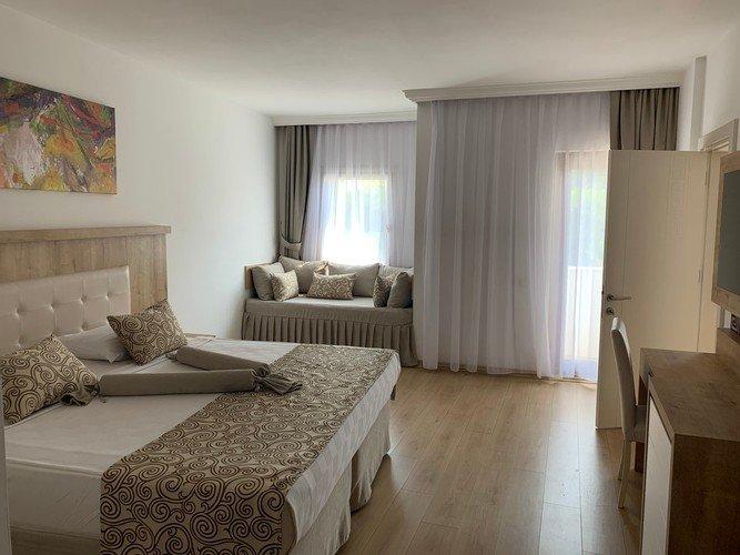 Манавгат: Cesars Resort Side